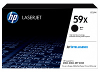 Картридж повышенной емкости HP LaserJet 59X (CF259X)