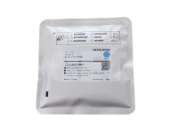 Девелопер для KONICA MINOLTA Bizhub C258/C308/C368 (CET) Cyan, 200г, 600000 стр., CET171016