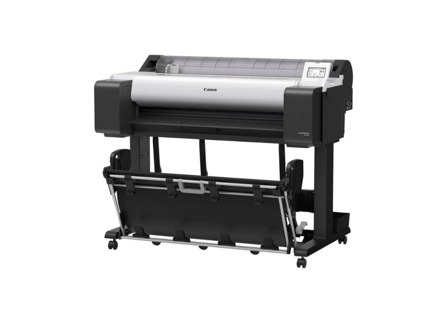 Струйный плоттер Canon imagePROGRAF TM-350 (6246C003AA)