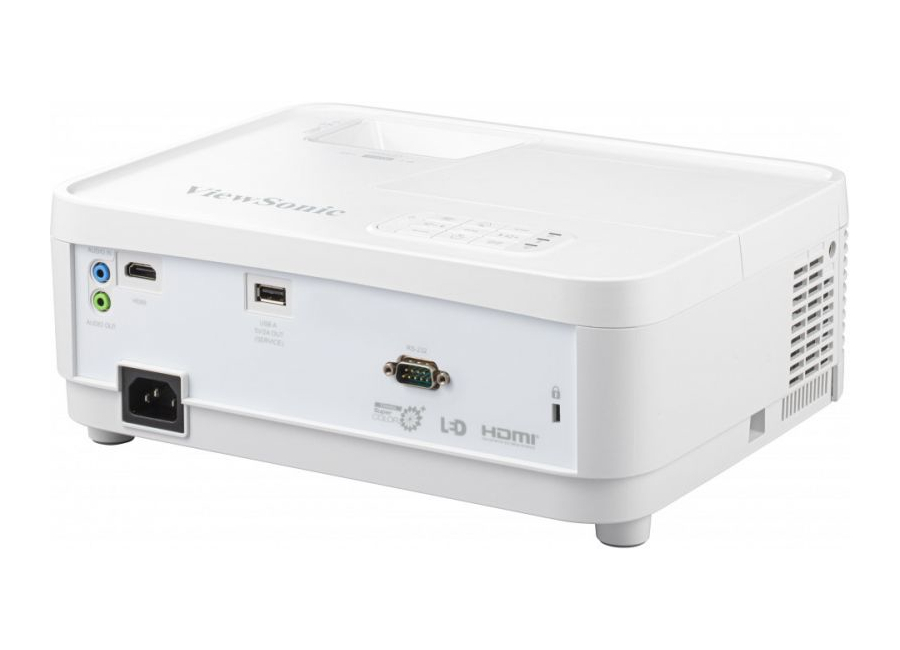 Проектор ViewSonic LS500WH