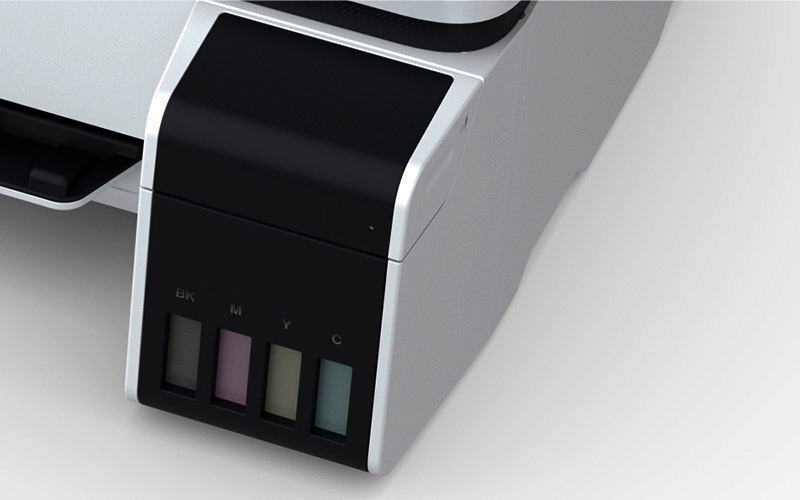 Струйный плоттер Epson SureColor SC-T3100X (C11CJ15301A0)