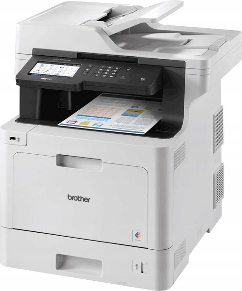 МФУ Brother MFC-L8900CDW
