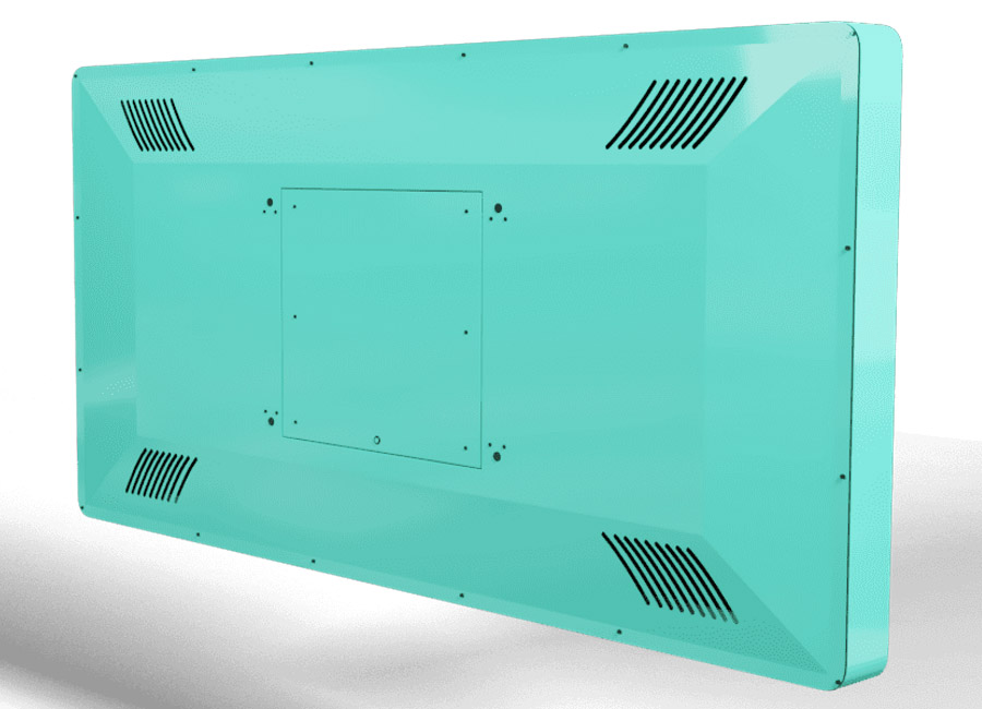 Интерактивная панель BM Group IQ KID Standard 43"