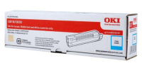 Тонер-картридж OKI TONER-C-C810-8K-NEU (44059107 / 44059119)