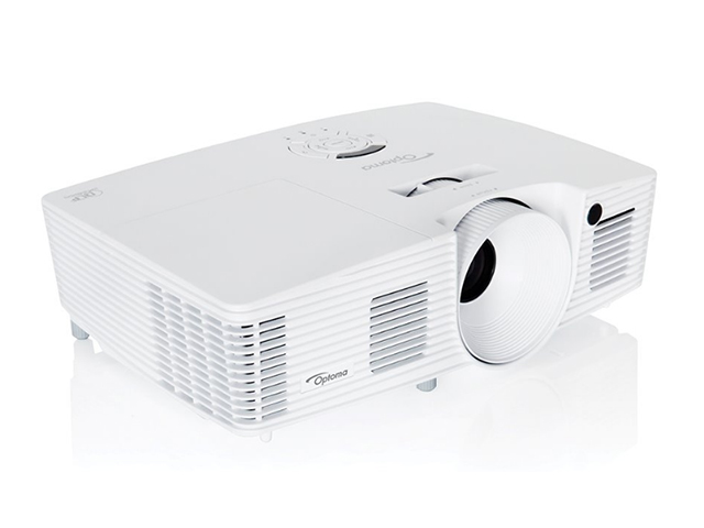 Проектор Optoma HD26LV