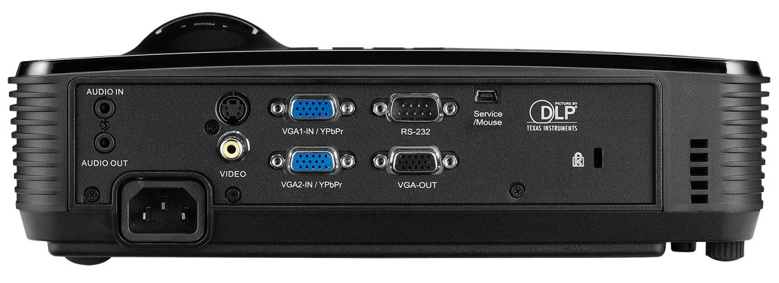 Проектор Optoma EX550
