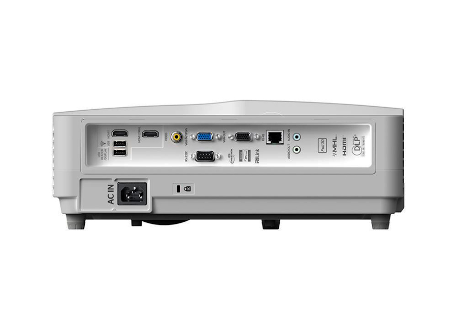 Проектор Optoma X340UST
