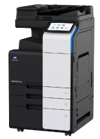 МФУ Konica-Minolta bizhub C301i (ADXW021)