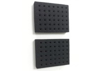 Губка-абсорбер для GTXpro - FLASHING FOAM SET GTXPRO
