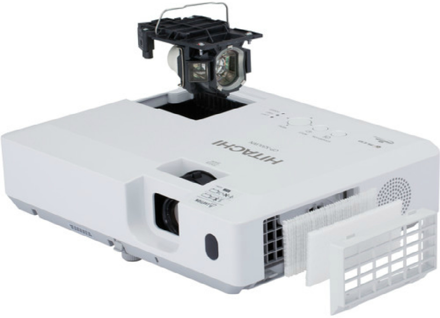 Проектор Hitachi CP-X30LWN