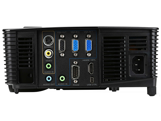 Проектор Acer P1283