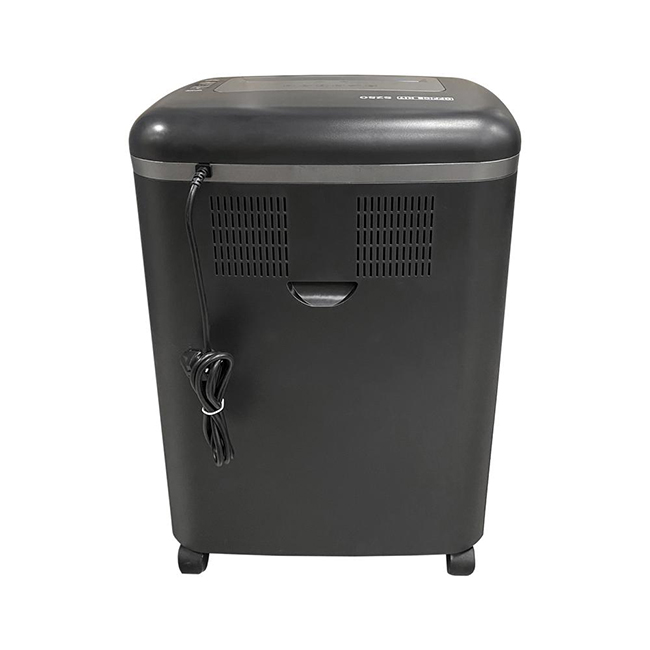 Шредер (уничтожитель) Office Kit S250 (4x35 мм)
