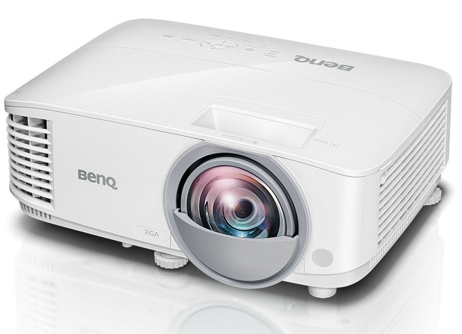 Проектор BenQ MX808ST
