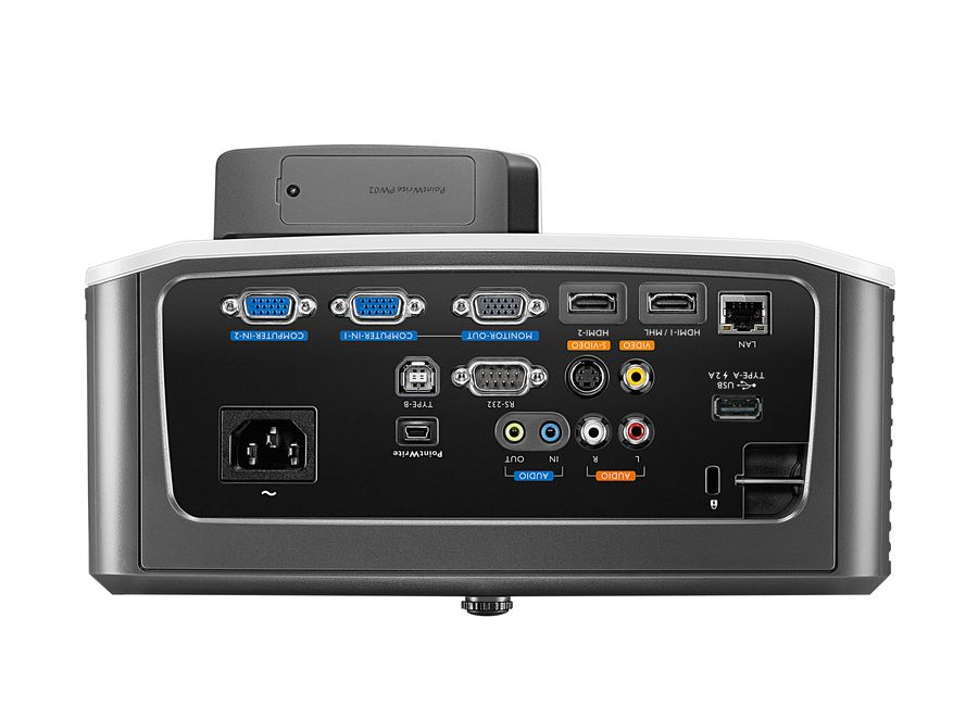 Проектор BenQ MX854UST