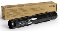 Тонер-картридж XEROX черный 106R03745
