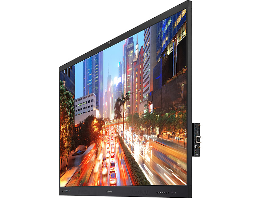Интерактивный комплекс EliteBoard LR-86UL2IB5