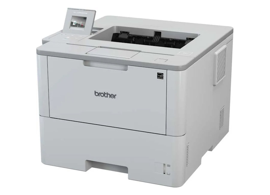 Принтер Brother HL-L6450DW (HLL6450DWG4)