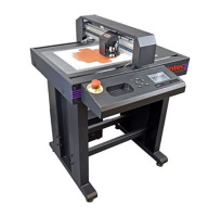 Режущий плоттер Intec ColorCut FB550