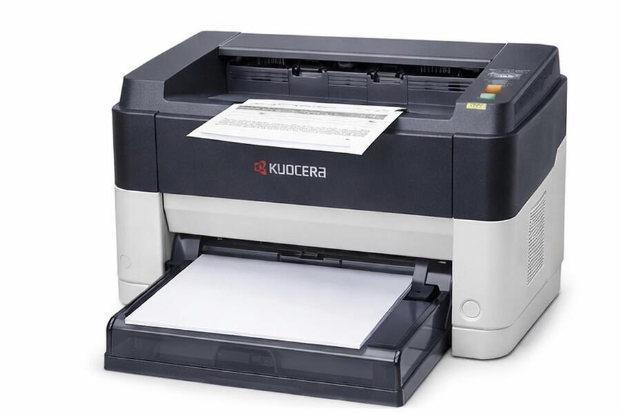 Принтер Kyocera FS-1040