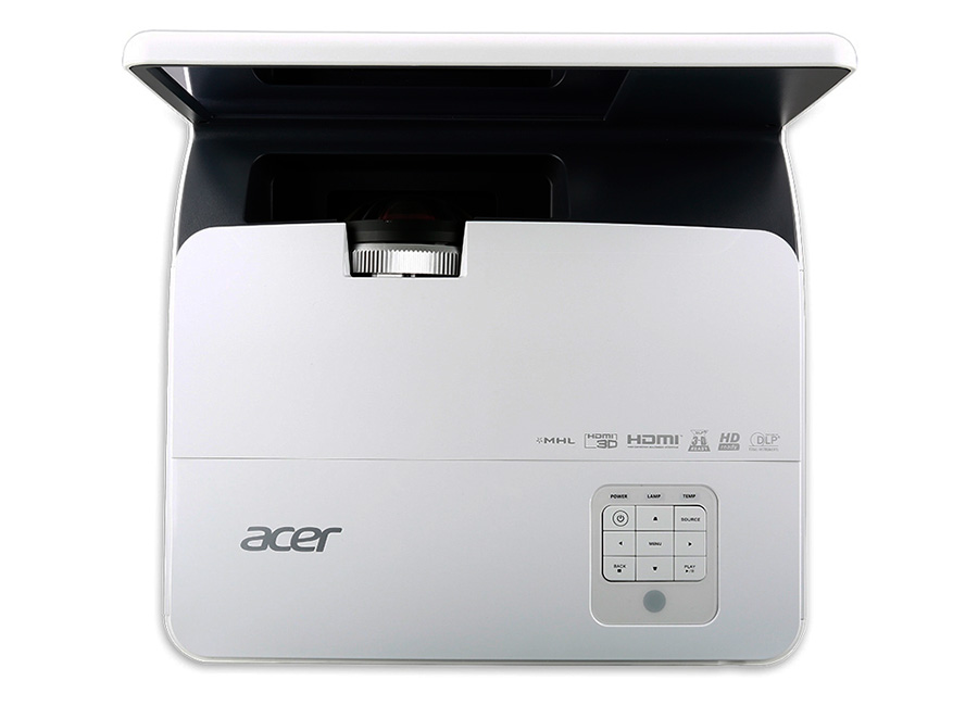 Проектор  Acer U5320W