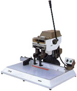 Бумагосверлильная машина Marchetti Venus