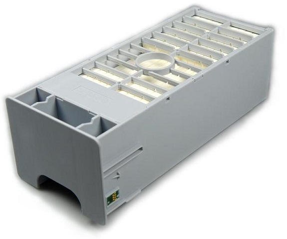 Емкость для отработанных чернил EPSON StylusPro 4000/4450/480 (C12C890191)