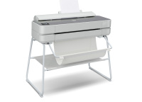 Струйный плоттер HP DesignJet Studio Steel 24 (5HB12C)