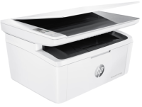 МФУ HP LaserJet Pro M28w (W2G55A)