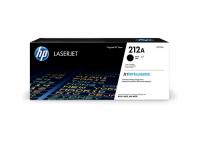 Картридж HP 212A для CLJ Enterprise M554/M555/M578, черный ( 5 500 стр.) (W2120A)