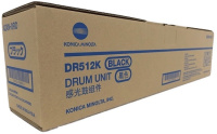 Фотобарабан Konica Minolta DR-512K
