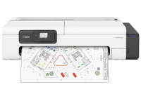 Струйный плоттер Canon imagePROGRAF TC-21, 24", WiFi (7055C003)