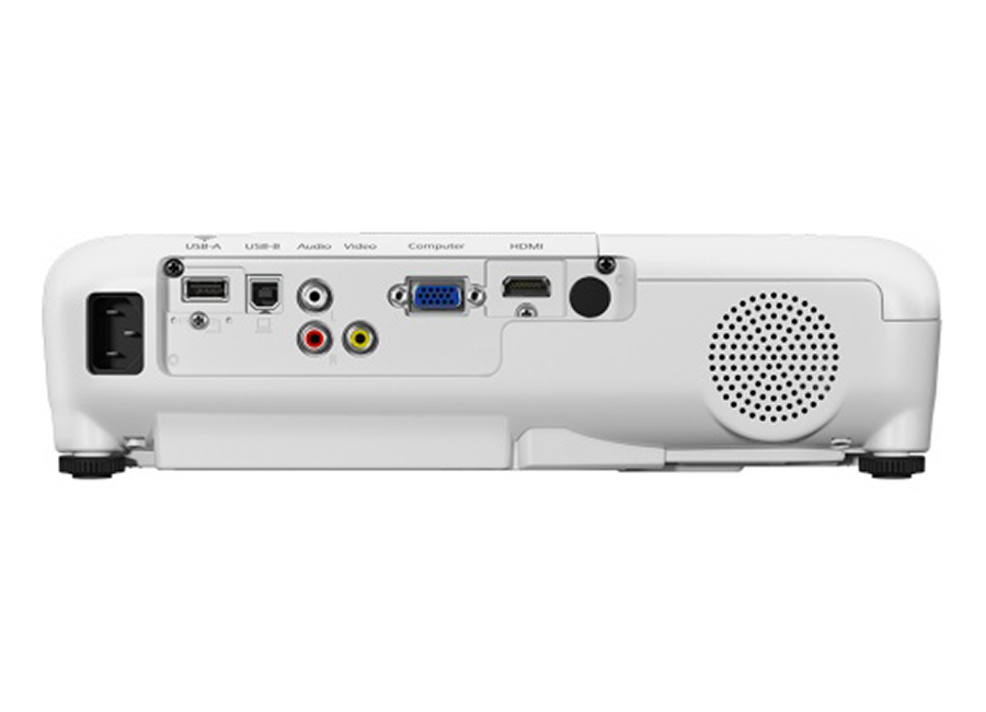 Проектор Epson EB-E05 (V11H843140)
