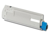 Тонер-картридж OKI TONER-K-C5850/5950-NEU (43865744 / 43865724)