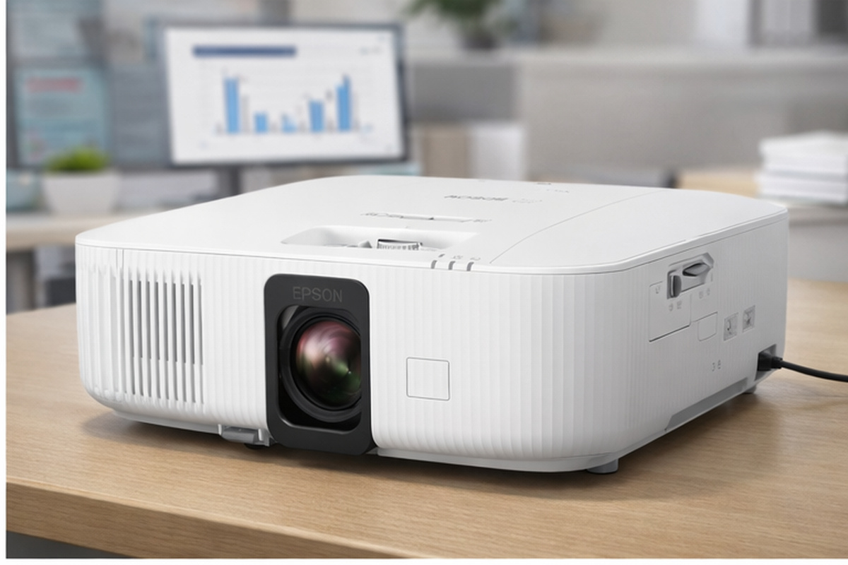 Проектор Epson EH-TW6250