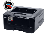Принтер Катюша P133-256-pp, монохром, A4, 33 с/мин, 1 ГГц, 256 МБ, внесён в ЕРРРП
