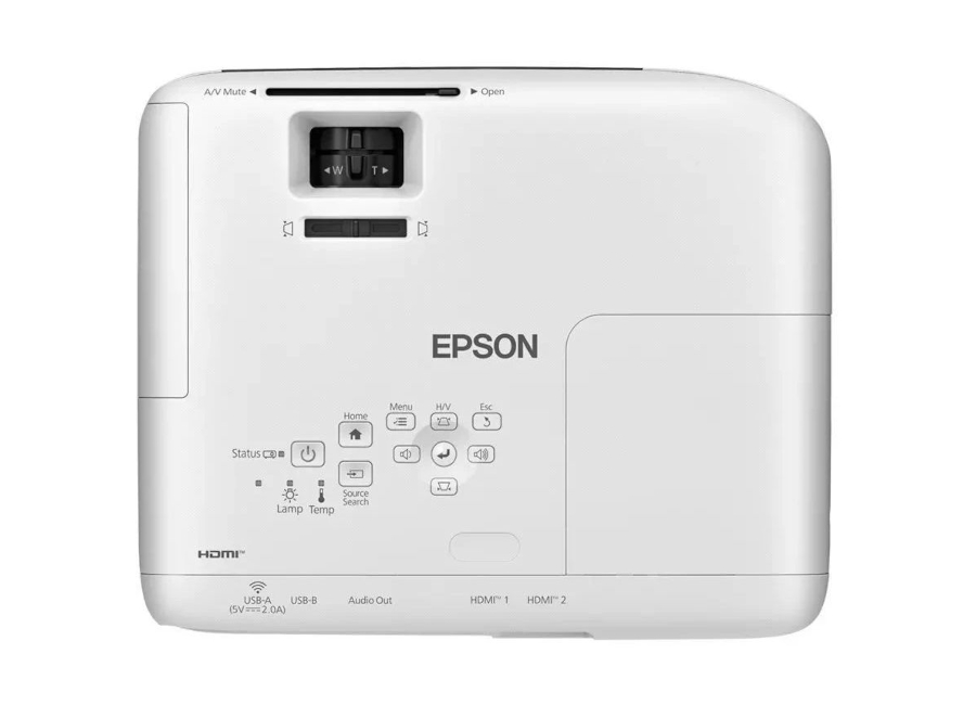 Проектор Epson EB-FH08