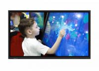 Интерактивная панель INFOCUS JTOUCH D135