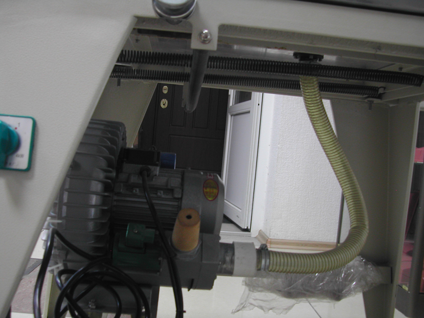 Трафаретный станок LM-Print Профи Вакуум SX-6070MP