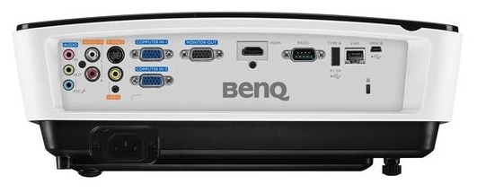 Проектор BenQ MX723