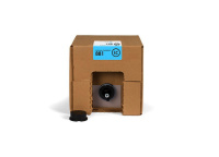 Картридж с латексными чернилами HP 881 Latex Light Cyan 5 л (CR335A)