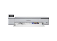 Струйный плоттер Epson SureColor SC-T5100N (без стенда) (C11CF12302A0)