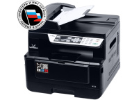 Лазерное МФУ Катюша M133pm-pp, монохром, A4, 33 с/мин, 1 GB, (внесено в ЕРРРП)