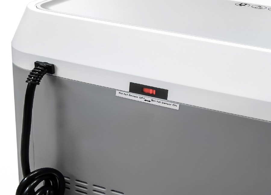 Шредер (уничтожитель) Уничтожитель документов Jinpex ST-3605H