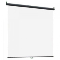 Проекционный экран Classic Scutum 160x160 (1:1) (W 160x160/1 MW-LS/T)