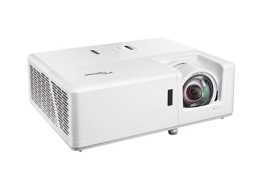 Проектор Optoma EL400HST-W (ZH406ST)