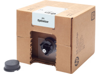 Картридж для плоттеров HP 873 3-liter Optimizer Latex Ink Cartridge 3л (4UV90A)