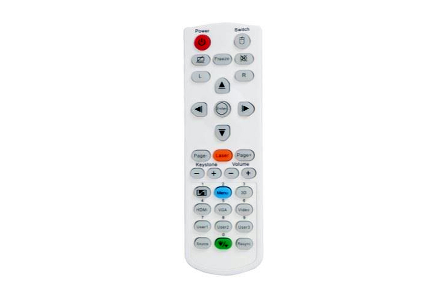 Проектор Optoma ZW403