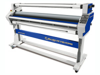 Рулонный ламинатор Mefu MF1700-M1 PRO Trimmer version