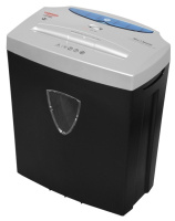 Шредер (уничтожитель) Vigorhood VS 710CD (4х40 мм)