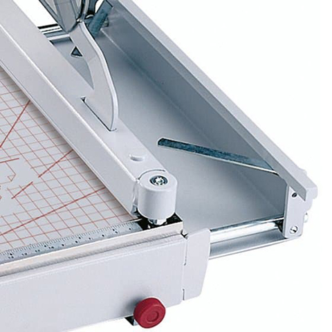 Резак для бумаги Rexel ClassicCut CL710